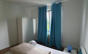 Privatzimmer an der Uniklinik Mainz, sehr zentral